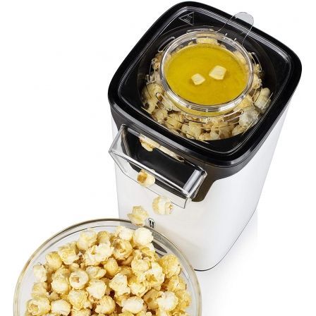 Princess 292986 Palomitera 1100W Blanco